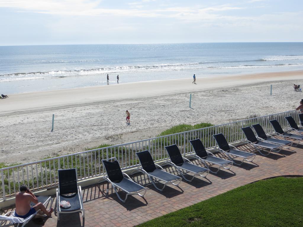 Arya Blu Inn And Suites Ormond Beach Εξωτερικό φωτογραφία
