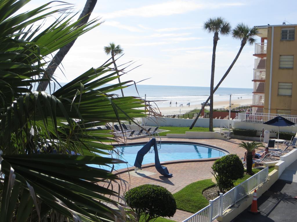 Arya Blu Inn And Suites Ormond Beach Εξωτερικό φωτογραφία