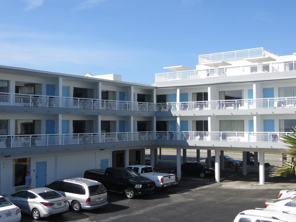 Arya Blu Inn And Suites Ormond Beach Εξωτερικό φωτογραφία