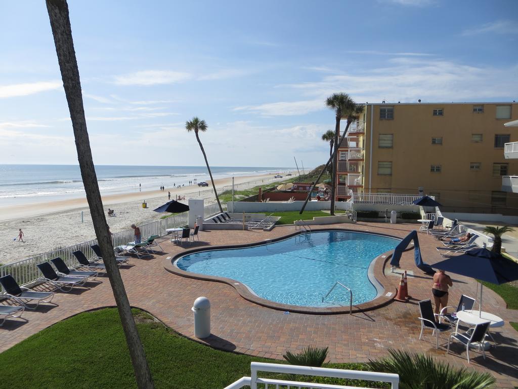 Arya Blu Inn And Suites Ormond Beach Εξωτερικό φωτογραφία