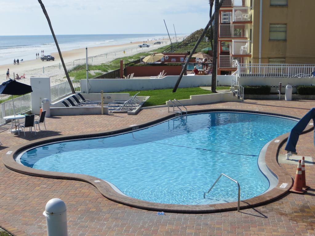 Arya Blu Inn And Suites Ormond Beach Εξωτερικό φωτογραφία