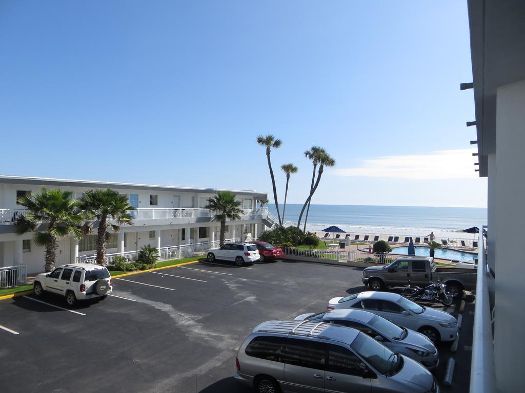Arya Blu Inn And Suites Ormond Beach Εξωτερικό φωτογραφία