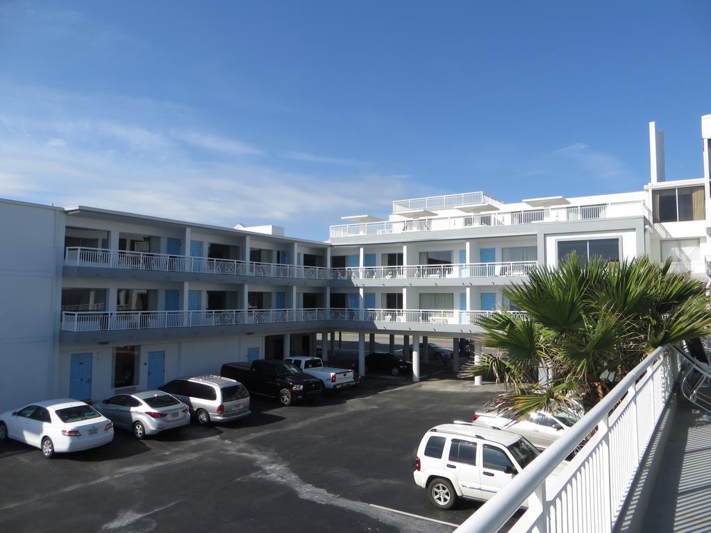 Arya Blu Inn And Suites Ormond Beach Εξωτερικό φωτογραφία