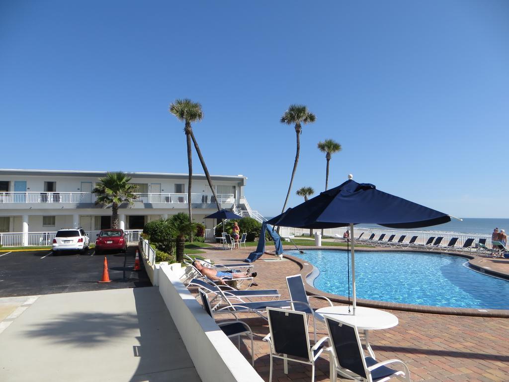 Arya Blu Inn And Suites Ormond Beach Εξωτερικό φωτογραφία