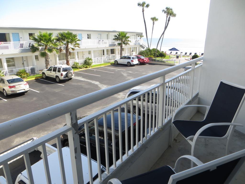 Arya Blu Inn And Suites Ormond Beach Εξωτερικό φωτογραφία