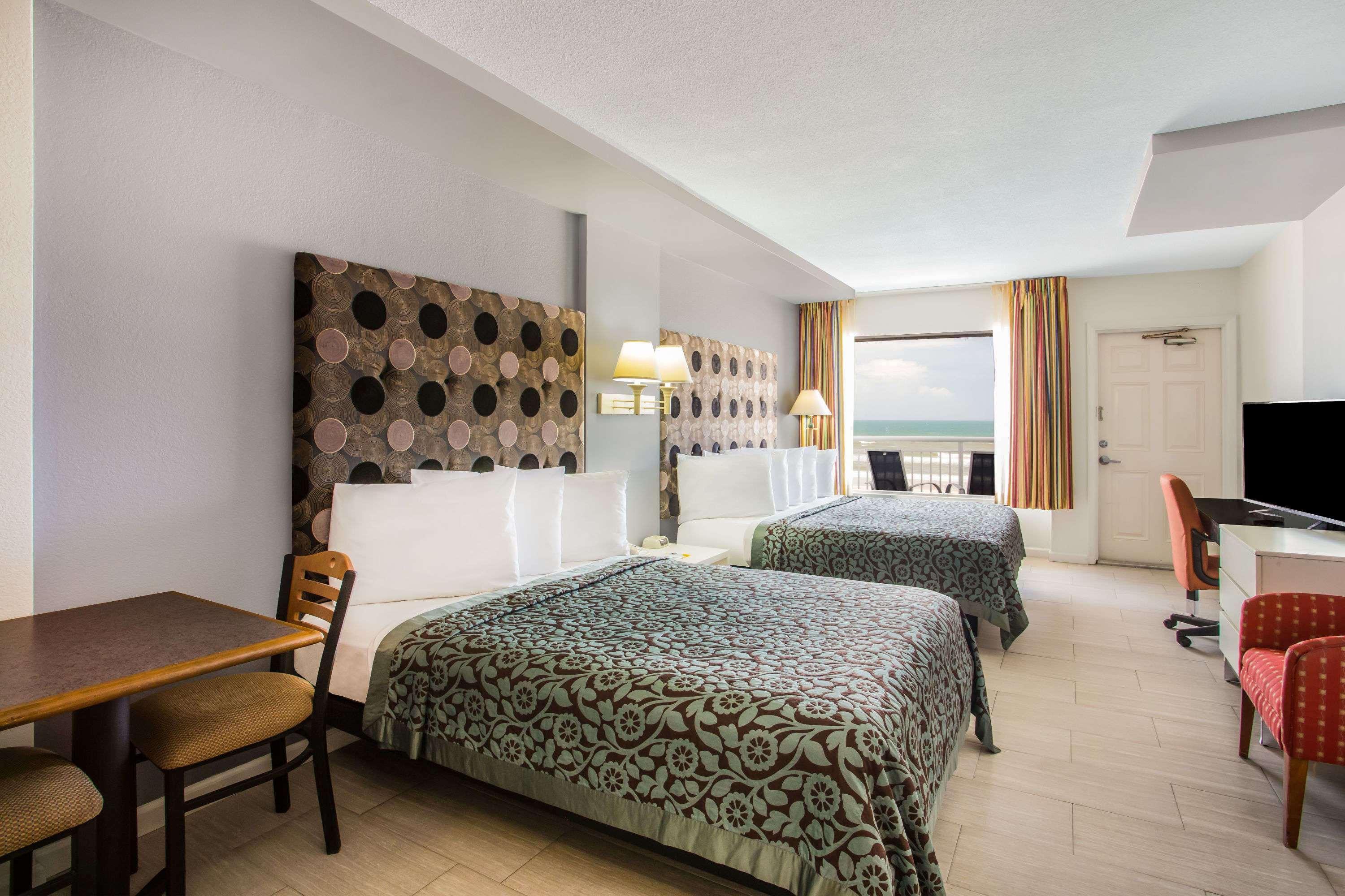 Arya Blu Inn And Suites Ormond Beach Εξωτερικό φωτογραφία