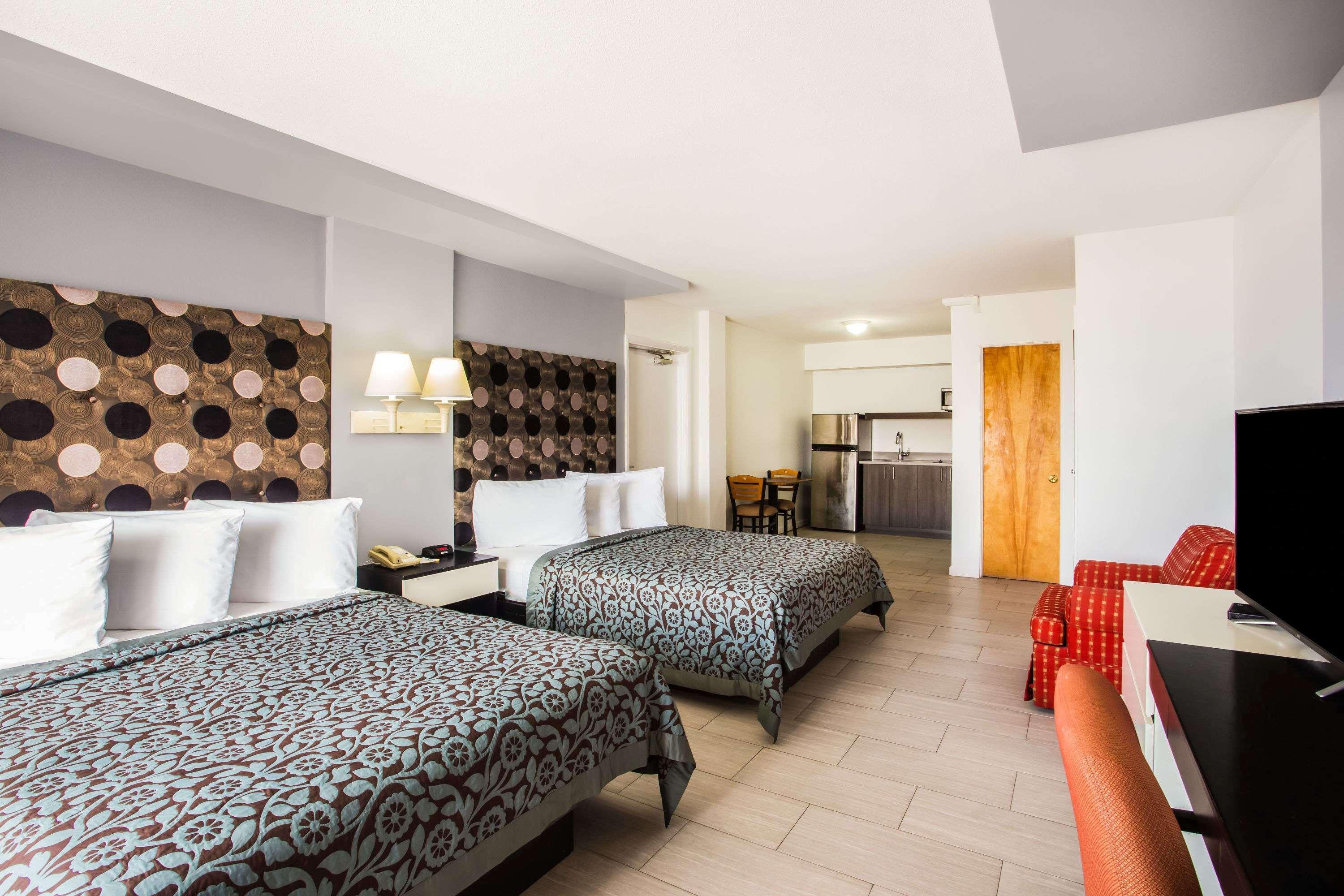 Arya Blu Inn And Suites Ormond Beach Εξωτερικό φωτογραφία