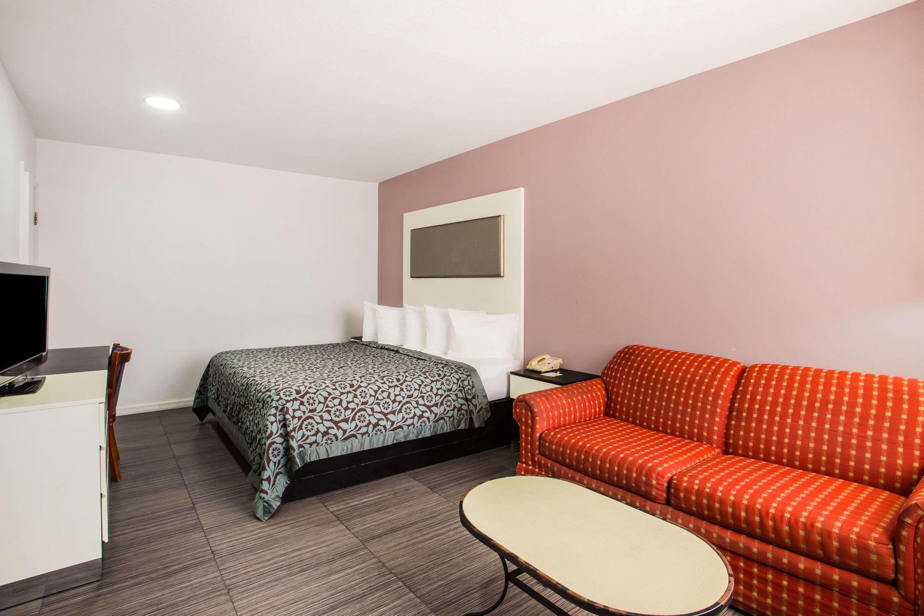 Arya Blu Inn And Suites Ormond Beach Εξωτερικό φωτογραφία