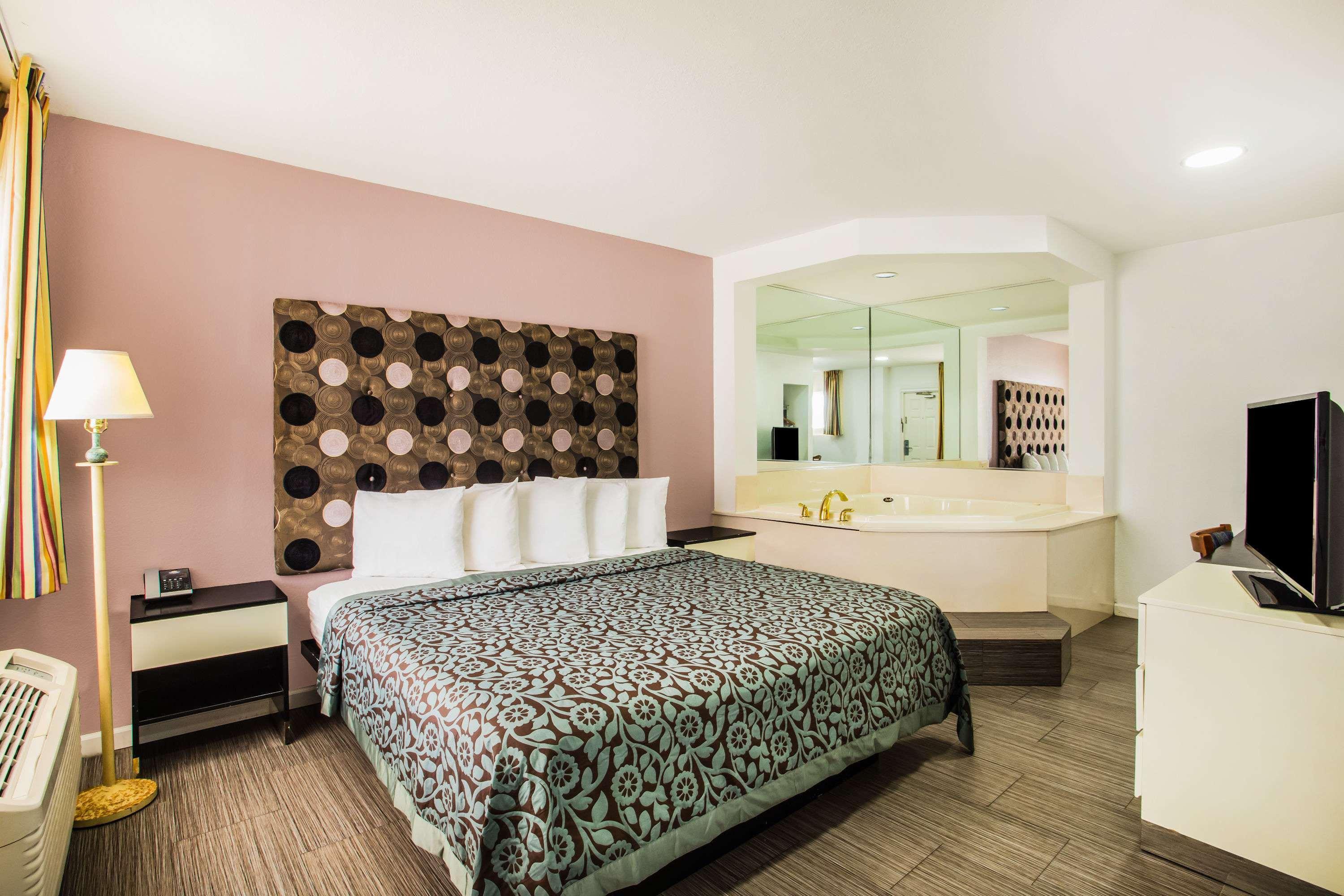 Arya Blu Inn And Suites Ormond Beach Εξωτερικό φωτογραφία