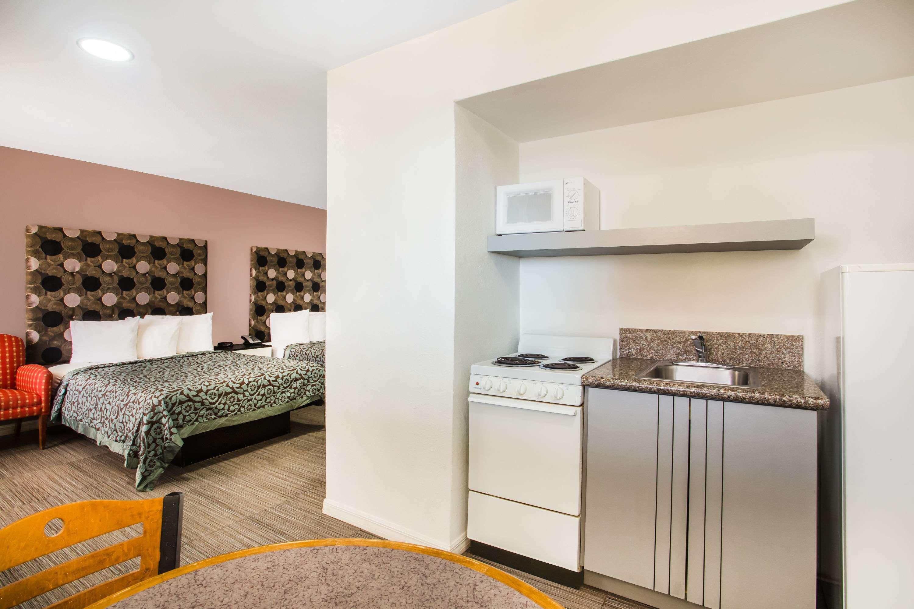 Arya Blu Inn And Suites Ormond Beach Εξωτερικό φωτογραφία