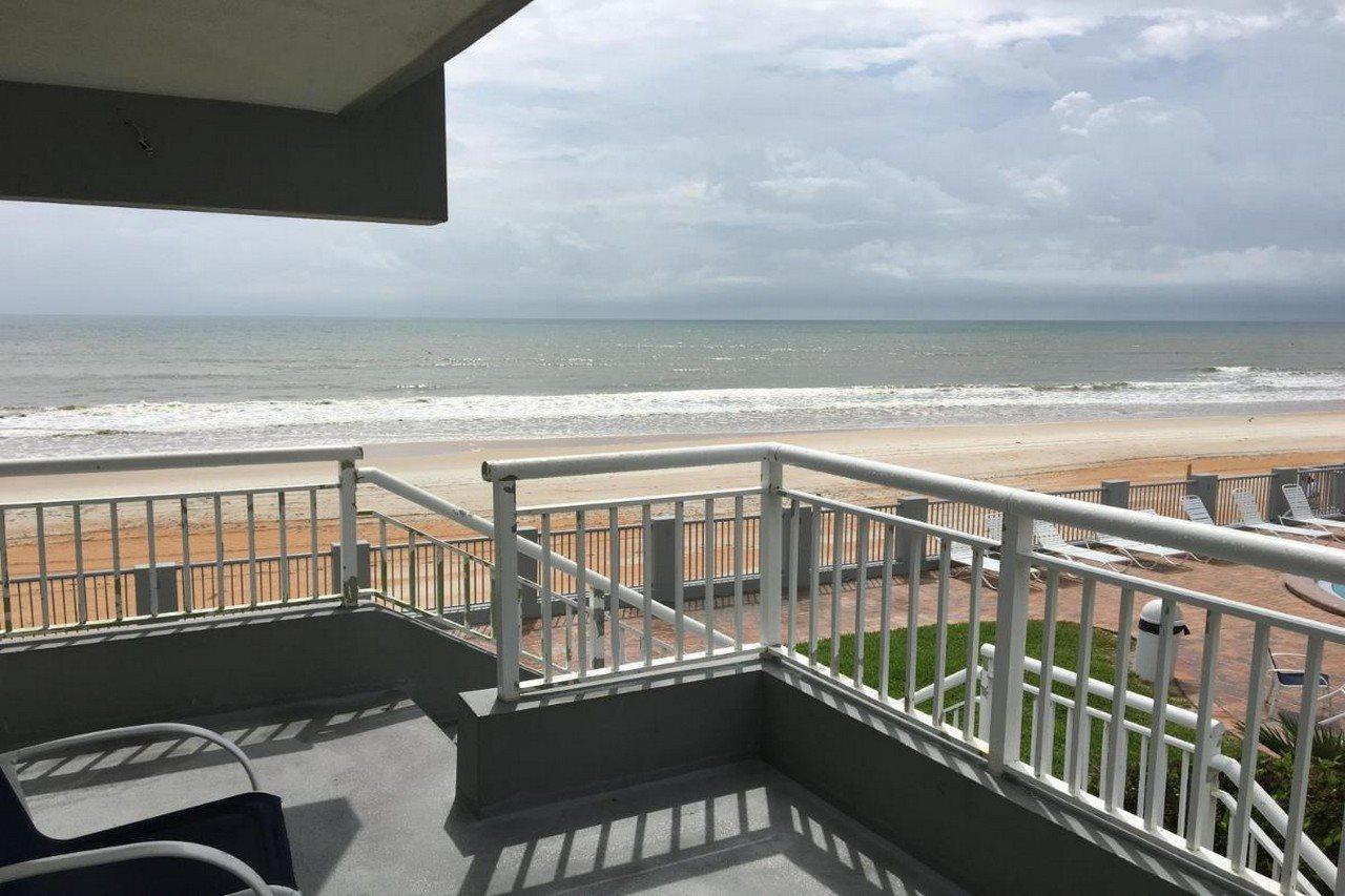 Arya Blu Inn And Suites Ormond Beach Εξωτερικό φωτογραφία