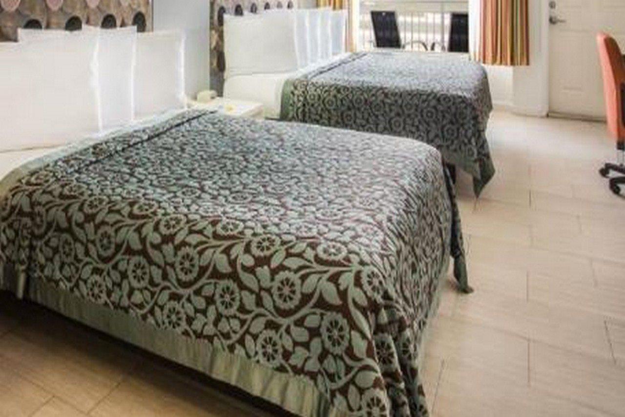 Arya Blu Inn And Suites Ormond Beach Εξωτερικό φωτογραφία