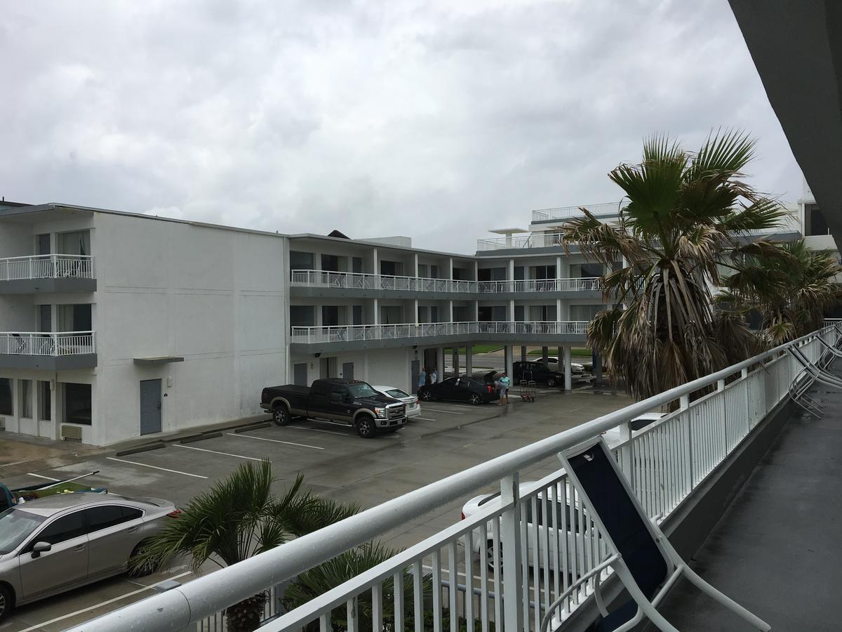 Arya Blu Inn And Suites Ormond Beach Εξωτερικό φωτογραφία