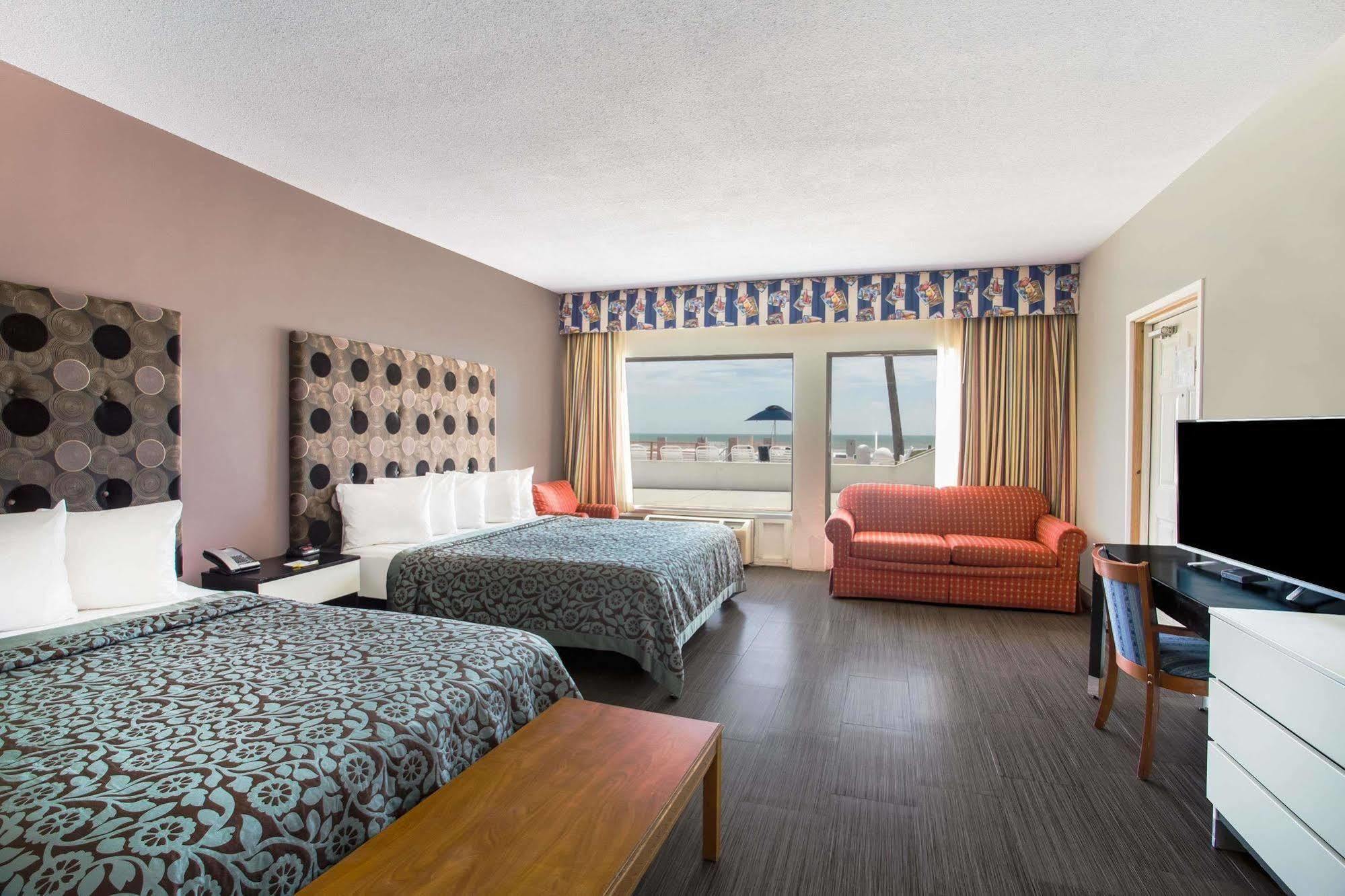 Arya Blu Inn And Suites Ormond Beach Εξωτερικό φωτογραφία