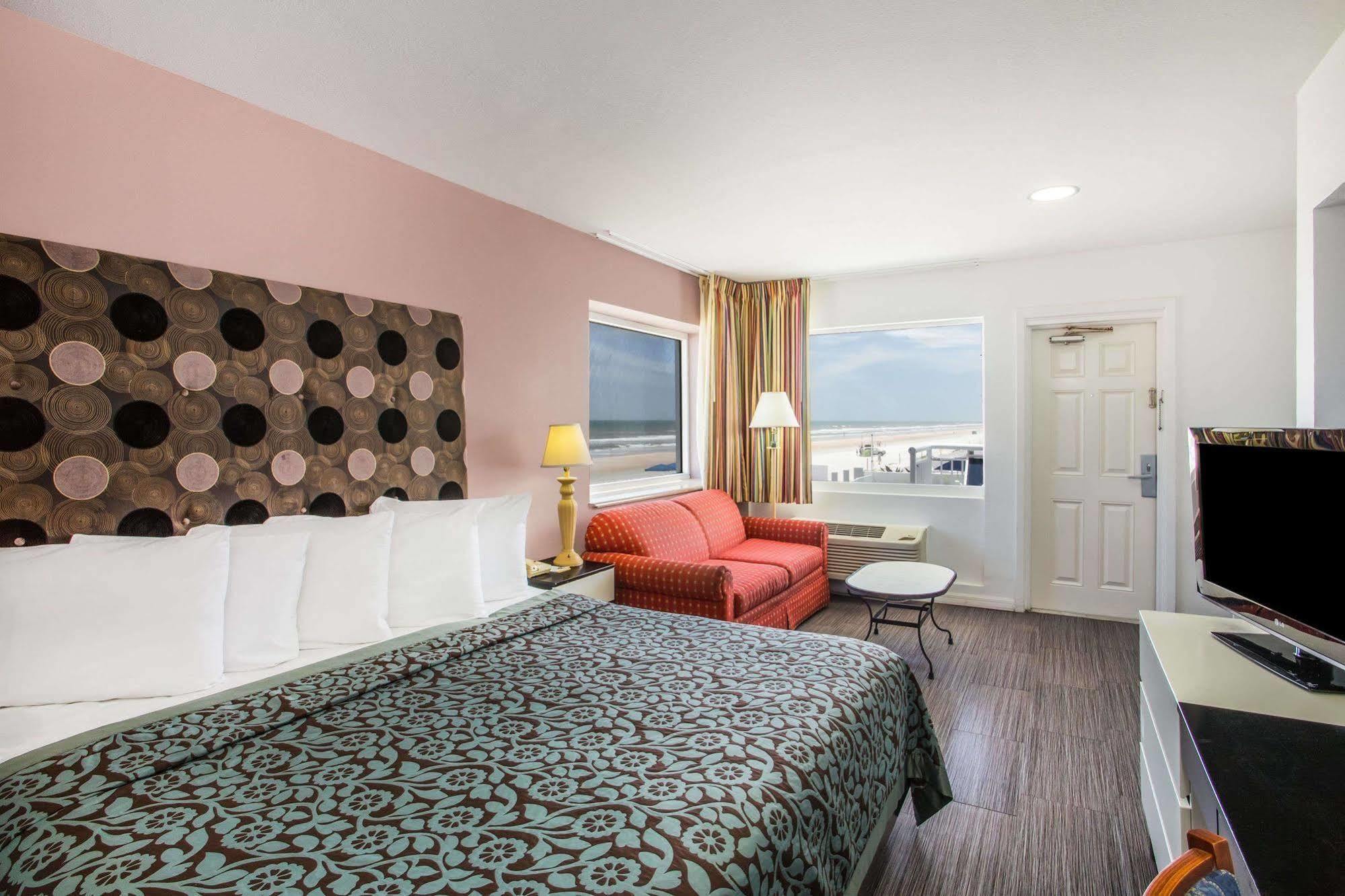 Arya Blu Inn And Suites Ormond Beach Εξωτερικό φωτογραφία