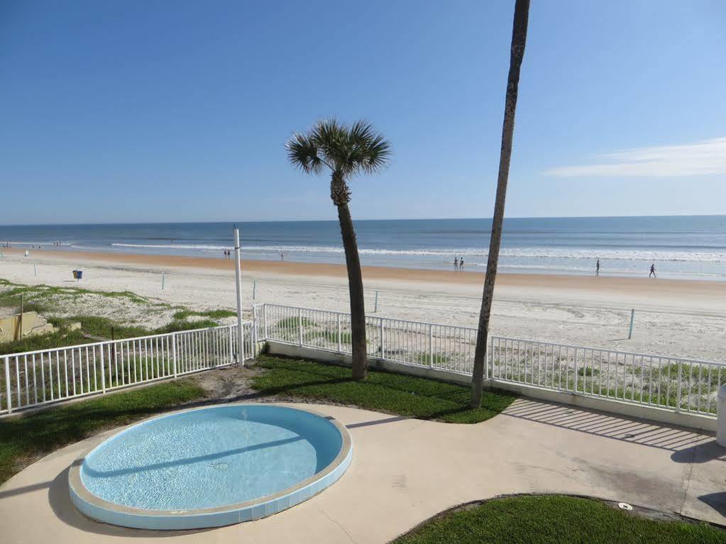 Arya Blu Inn And Suites Ormond Beach Εξωτερικό φωτογραφία
