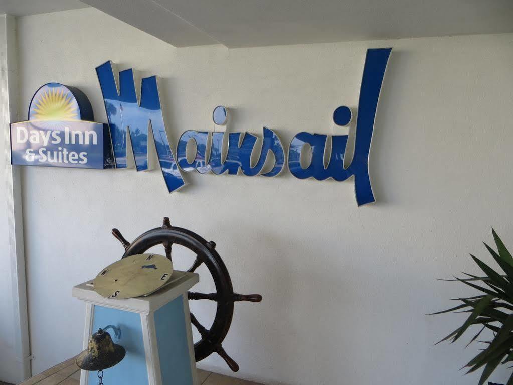 Arya Blu Inn And Suites Ormond Beach Εξωτερικό φωτογραφία