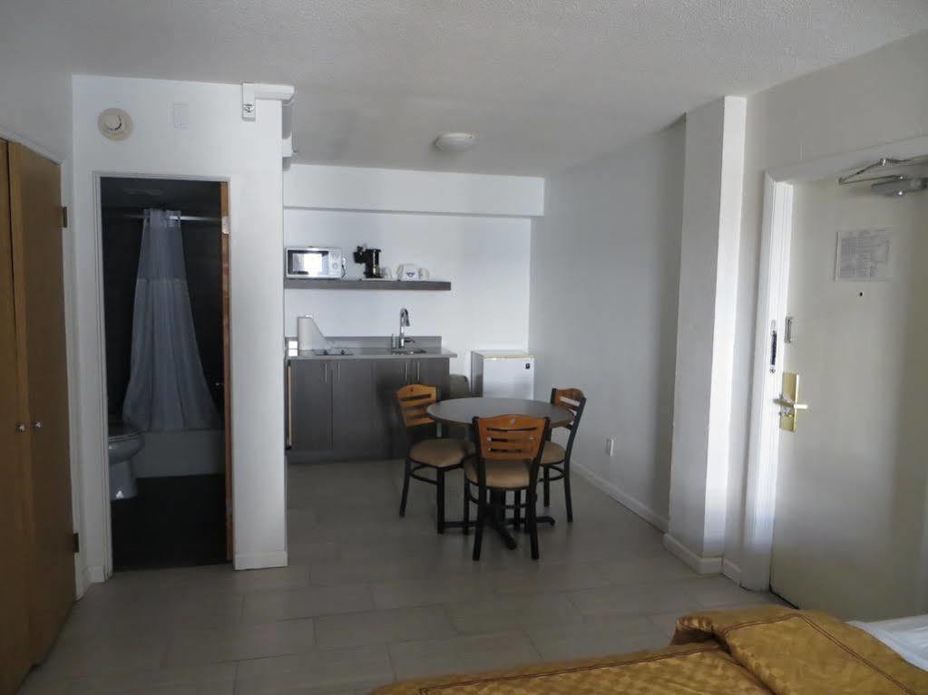 Arya Blu Inn And Suites Ormond Beach Εξωτερικό φωτογραφία