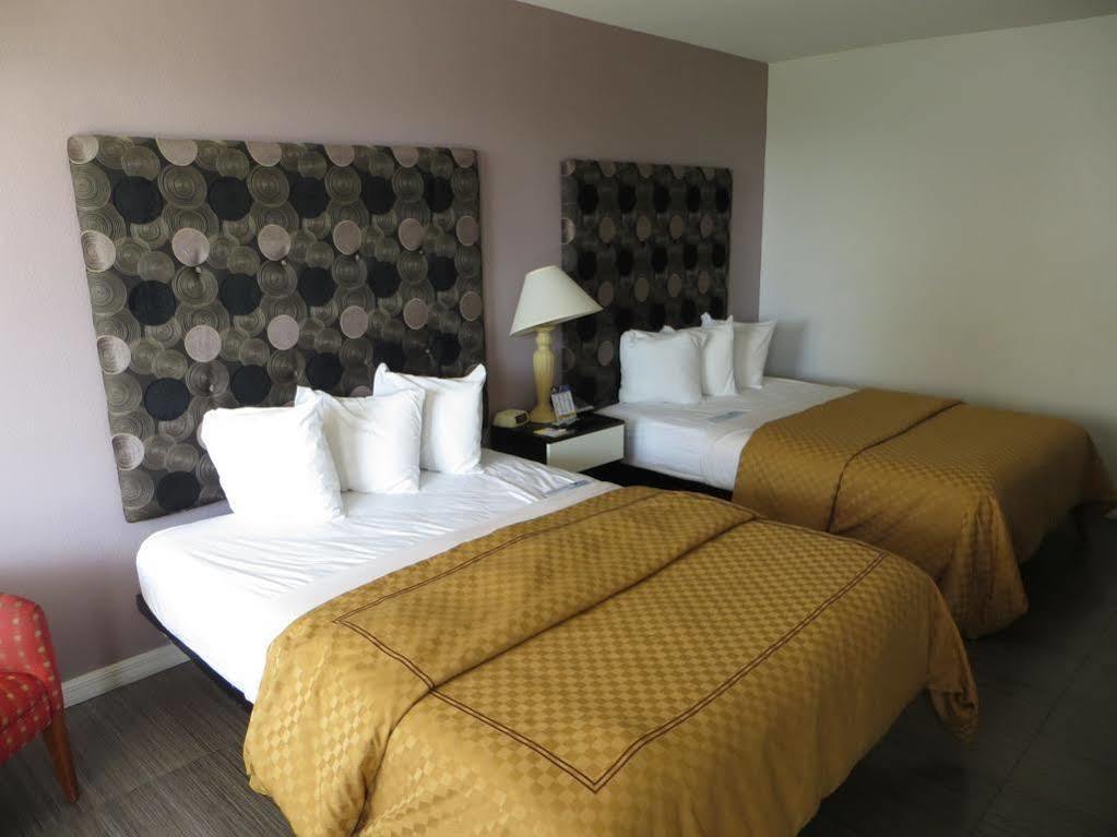 Arya Blu Inn And Suites Ormond Beach Εξωτερικό φωτογραφία