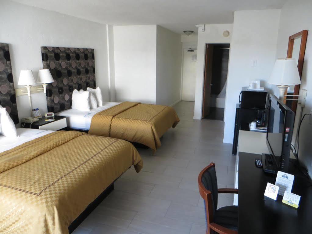 Arya Blu Inn And Suites Ormond Beach Εξωτερικό φωτογραφία