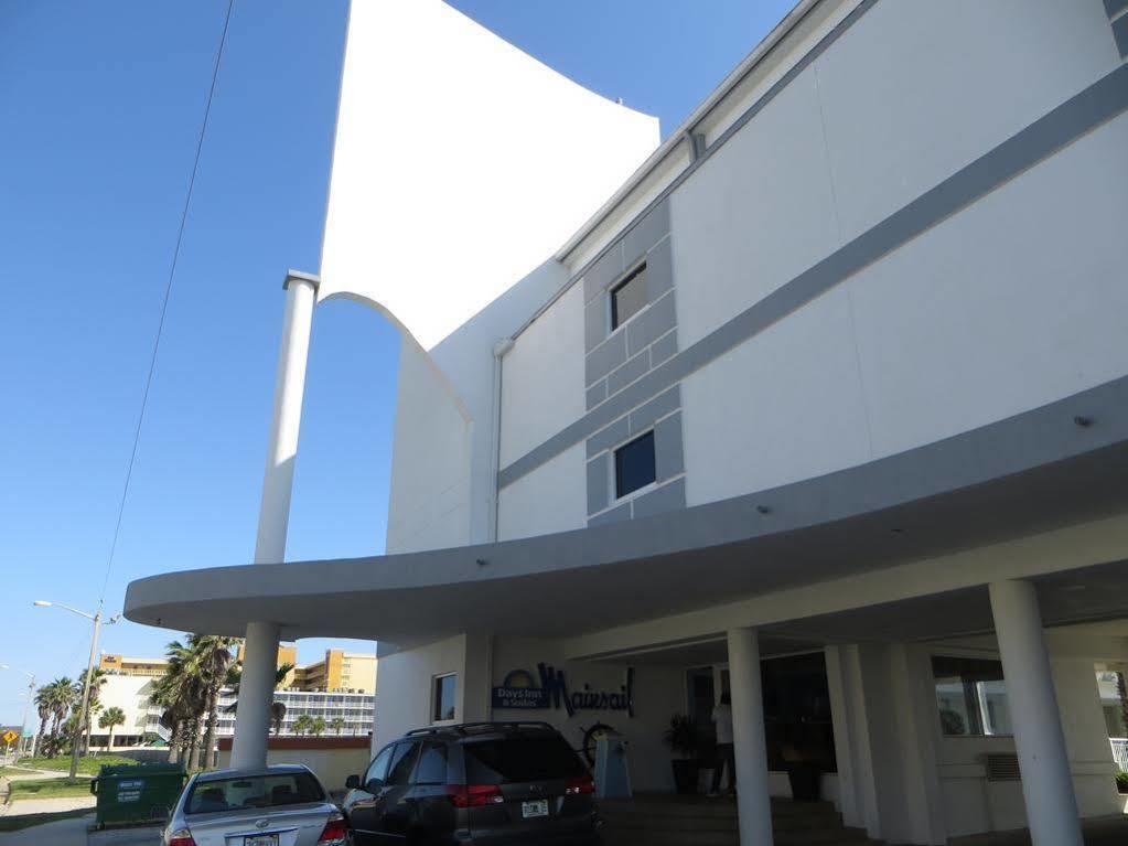 Arya Blu Inn And Suites Ormond Beach Εξωτερικό φωτογραφία